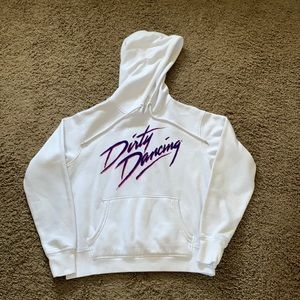 Women’s Dirty Dancing Hoody